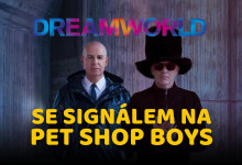 Se Signálem na Pet Shop Boys
