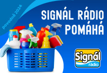 SIGNÁL RÁDIO POMÁHÁ POVODŇOVÝM OBLASTEM