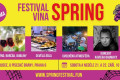 SPRING FESTIVAL VÍNA 2024